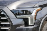 New 2025 Toyota Sequoia 1794 Edition image 5
