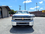 Used 2018 Chevrolet Silverado 2500 W/T w/ WT Fleet Convenience Package image 2