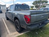 Certified 2024 Ford F150 Platinum w/ Equipment Group 702A High image 5