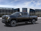 New 2025 GMC Sierra 2500 Denali Ultimate image 2