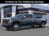 New 2026 GMC Sierra 3500 Denali Ultimate image 2
