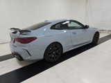 Used 2025 BMW 430i Coupe w/ M Sport Package image 4