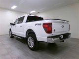 New 2025 Ford F150 XLT w/ Equipment Group 302A MID image 3