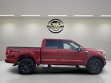 Used 2023 Ford F150 XLT w/ Equipment Group 302A High image 3