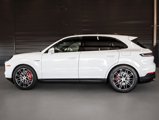 New 2026 Porsche Cayenne S image 2