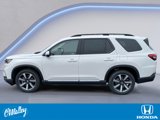 New 2025 Honda Pilot Touring image 2