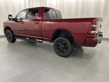 Used 2024 RAM 2500 Laramie w/ Night Edition image 3