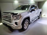 Used 2022 GMC Sierra 1500 SLE image 2