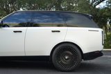 Used 2023 Land Rover Range Rover SE image 5