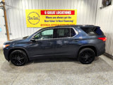 Used 2020 Chevrolet Traverse LT w/ LPO, Blackout Package image 5
