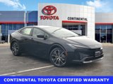 Used 2025 Toyota Prius Limited image 1