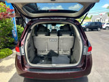 Used 2015 Honda Odyssey Touring Elite image 4
