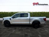 Used 2025 Ford F150 XLT image 4