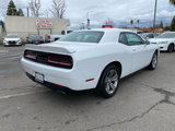 Used 2020 Dodge Challenger SXT image 3
