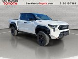 New 2025 Toyota Tacoma TRD Pro image 3