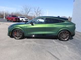 Used 2024 Ford Mustang Mach-E GT w/ Bronze Appearance Package image 3