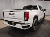 New 2025 GMC Sierra 1500 Elevation image 3