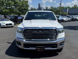 Used 2025 RAM 1500 Laramie image 3