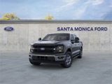 New 2025 Ford F150 XLT w/ Equipment Group 301A Standard image 2