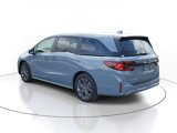 New 2025 Honda Odyssey Touring image 3
