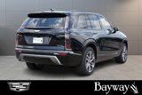 New 2026 Cadillac Vistiq Sport image 5