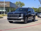 New 2026 Hyundai Palisade Calligraphy image 2