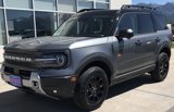 New 2025 Ford Bronco Sport Badlands image 3