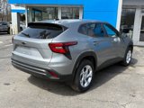 New 2025 Chevrolet Trax LS w/ LS Convenience Package image 5