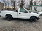 Used 2003 Chevrolet S10 Pickup 2WD Regular Cab image 4