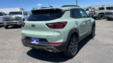 New 2026 Chevrolet TrailBlazer ACTIV w/ Convenience Package image 5