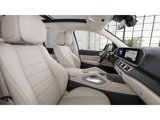 New 2025 Mercedes-Benz GLS 580 4MATIC image 4