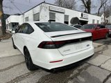 Used 2023 Honda Accord Sport image 4