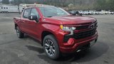 New 2025 Chevrolet Silverado 1500 RST w/ Convenience Package II image 5