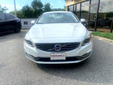 Used 2018 Volvo S60 T5 Inscription Platinum image 5