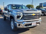 New 2025 Chevrolet Silverado 2500 LTZ w/ LTZ Convenience Package image 5