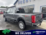 New 2025 Ford F250 XLT image 4