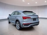 Certified 2025 Audi Q5 2.0T Premium Plus w/ Premium Plus Package image 5