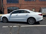 Certified 2025 Mercedes-Benz CLA 250 4MATIC image 4