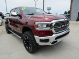 Used 2023 RAM 1500 Laramie image 2