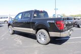 New 2025 Ford F150 King Ranch w/ FX4 Off-Road Package image 5