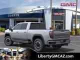 New 2025 GMC Sierra 2500 Denali Ultimate w/ Max Trailering Package image 3