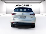 Used 2024 MAZDA CX-5 Carbon Edition image 6