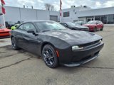 New 2025 Dodge Charger R/T w/ Quick Order Package 25M R/T image 3