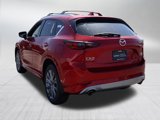 New 2025 MAZDA CX-5 Signature image 5