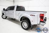 Used 2022 Ford F450 Platinum w/ FX4 Off-Road Package image 4
