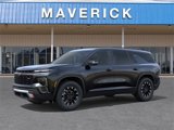 New 2026 Chevrolet Traverse Z71 w/ Enhanced Driving Package image 2