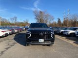 New 2025 Chevrolet Suburban Premier image 2