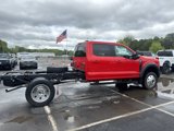 New 2025 Ford F450 4x4 Crew Cab Super Duty image 5