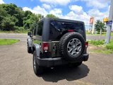 Used 2015 Jeep Wrangler Unlimited Rubicon image 6