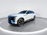 New 2025 Cadillac Escalade IQ Sport 1 w/ LPO, ONYX Package image 4